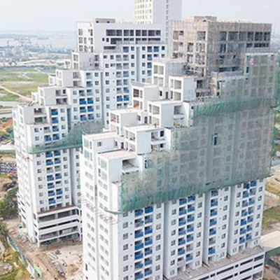 Tp.HCM yêu cầu công an làm rõ vụ bán 9.000 m2 đất công cho Tập đoàn Đất Xanh