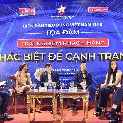 Trải nghiệm khách hàng - chìa khóa doanh nghiệp bứt phá thời 4.0
