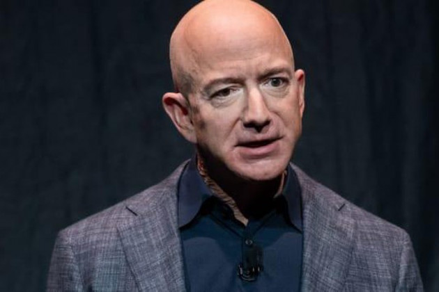 Trừ Jeff Bezos, giới tỷ phú công nghệ "kiếm đậm" từ đầu năm