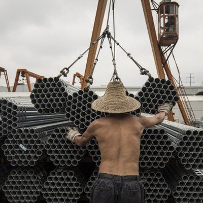 Trung Quốc đối mặt vụ vỡ nợ doanh nghiệp nhà nước lớn nhất 20 năm