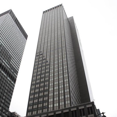 Trung Quốc hãm đà "mua sắm" bất động sản ở Mỹ