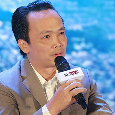 “Tư nhân tham gia hàng không chưa bao giờ thuận lợi như bây giờ”