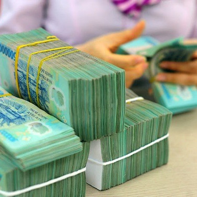"Tỷ lệ nợ xấu tiềm ẩn thực tế của các nhà băng sẽ cao hơn báo cáo"