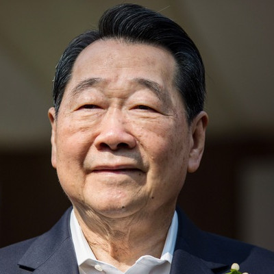 Tỷ phú giàu nhất Thái Lan đấu thầu dự án đường sắt cao tốc 6,8 tỷ USD