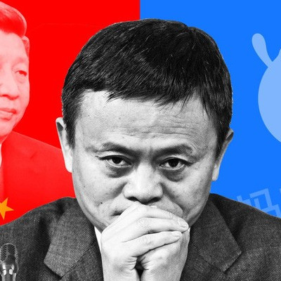 Tỷ phú Jack Ma tái xuất sau thời gian "ở ẩn"