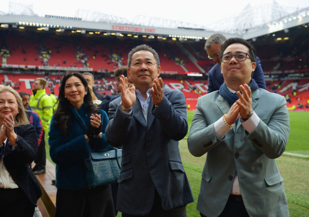 Tỷ phú sở hữu Leicester City xây dựng đế chế bán lẻ như thế nào? - Ảnh 8.