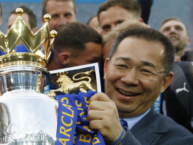 Tỷ phú sở hữu Leicester City xây dựng đế chế bán lẻ như thế nào? - Ảnh 9.