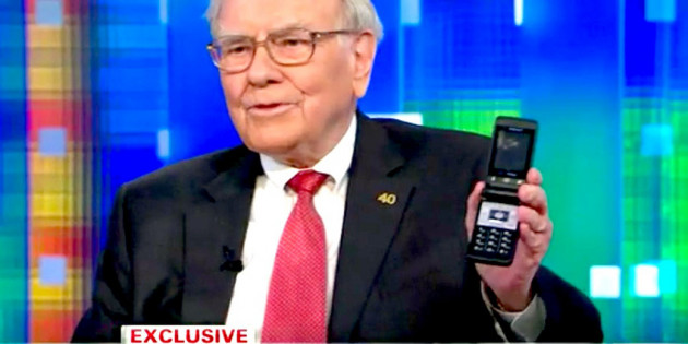 Tỷ phú Warren Buffett tiêu tiền tiết kiệm thế nào? - Ảnh 5.