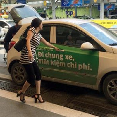 Uber-Grab sáp nhập, quyền lợi người tiêu dùng có ảnh hưởng?