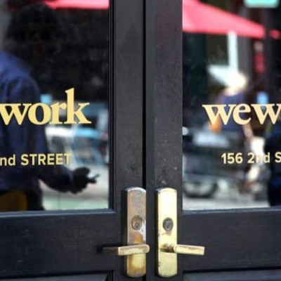 Vẫn lỗ đậm, WeWork sa thải 2.400 nhân viên trên toàn cầu