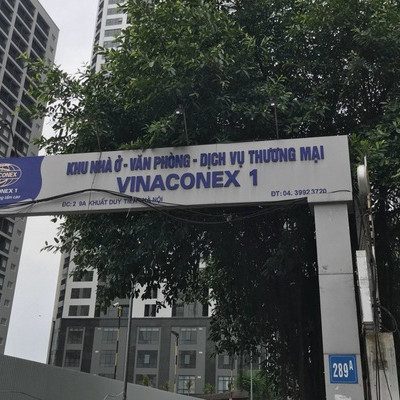 VC1 nhận hai quyết định xử phạt về thuế trong một năm