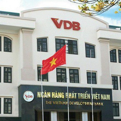 VDB lỗ lớn, ngân sách phải cấp bù chênh lệch lãi suất rất lớn