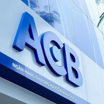 VFM tính thoái hết vốn khỏi ACB