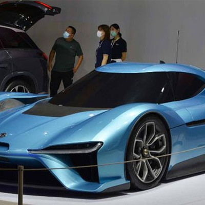 Vì sao cổ phiếu “Tesla Trung Quốc” tăng 1.000% trong 7 tháng?