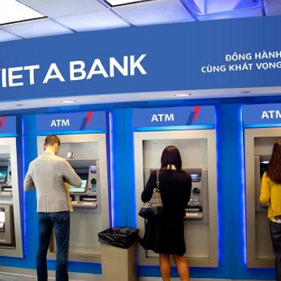 VietABank lãi vượt kế hoạch 4% nhờ chạy nước rút quý cuối năm