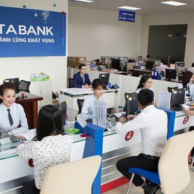 VietABank: Tăng trích lập dự phòng, lợi nhuận quý 3 chỉ còn 18 tỷ