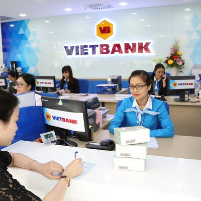 VietBank sắp lên sàn với giá 15.000 đồng/cổ phiếu