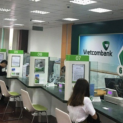 Vietcombank dự chi gần 3.000 tỷ đồng để trả cổ tức năm 2018