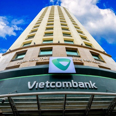 Vietcombank: Lợi nhuận “tỷ đô”