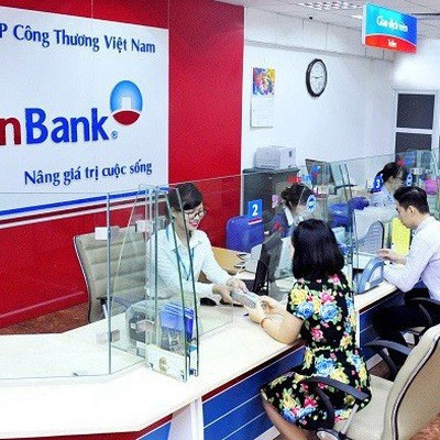 Vietinbank có thêm 1.000 tỷ đồng bổ sung vào vốn cấp 2