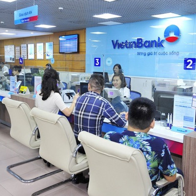 VietinBank dự kiến phát hành 1,07 tỷ cổ phiếu và chi 1.861 tỷ đồng để trả cổ tức