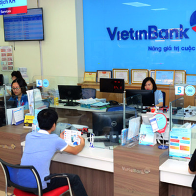 VietinBank kỳ vọng lợi nhuận quý 1 đạt 7-8 nghìn tỷ
