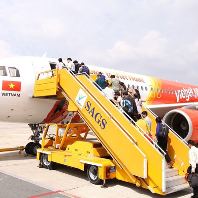 Vietjet vượt qua vòng kiểm soát đặc biệt, tăng 2.500 chuyến dịp Tết