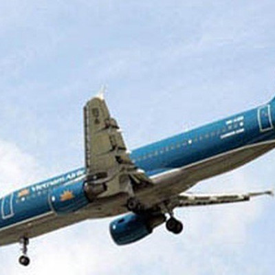 Vietnam Airlines đạt lợi nhuận trước thuế 3.369 tỷ đồng