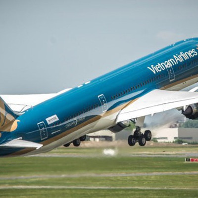 Vietnam Airlines dời thời gian thực hiện quyền mua cổ phiếu đến cuối tháng 7