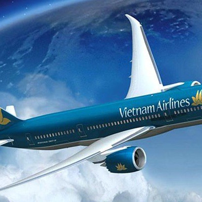 Vietnam Airlines lên tiếng về khai thác tại sân bay Hồng Kông vì biểu tình