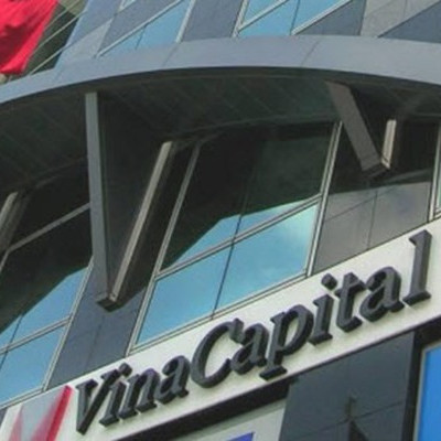 VinaCapital quyết định "ly hôn" Công ty Ba Huân