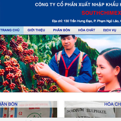 Vinachem gây sốc khi đấu giá 49% cổ phần Công ty Hoá chất miền Nam ở mức 253.300 đồng