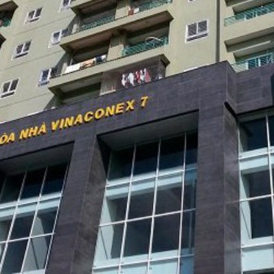 Vinaconex 7 chào bán gần 11 triệu cổ phiếu, tăng gấp đôi vốn điều lệ