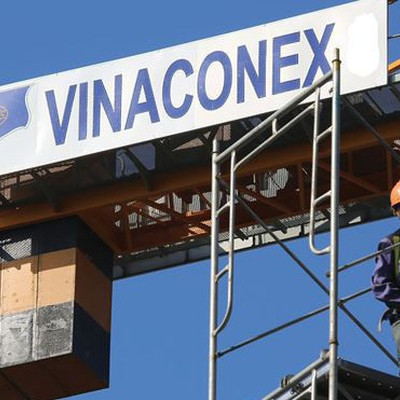 Vinaconex bị phạt, truy thu thuế gần 5 tỷ đồng