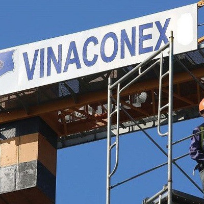 Vinaconex dự kiến mua 23,6 triệu cổ phiếu quỹ