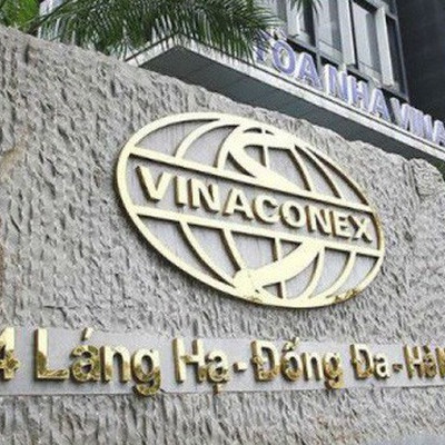 Vinaconex trả cổ tức tỷ lệ 10%, An Quý Hưng chuẩn bị thu về trăm tỷ