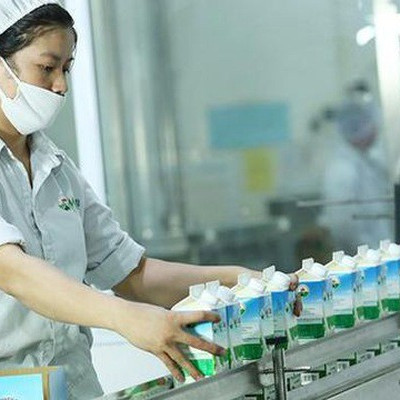 Vinamilk đã chi 1.200 tỷ M&A doanh nghiệp sở hữu Mộc Châu milk