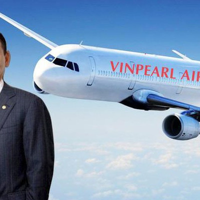 Vingroup từ bỏ Vinpearl Air, lãnh đạo Bộ Giao thông nói gì?