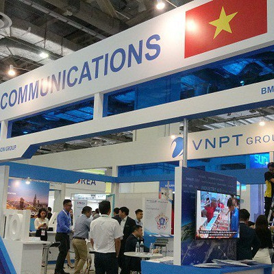 VNPT: Khó khăn, vẫn giữ được đà tăng trưởng từ 15-22%