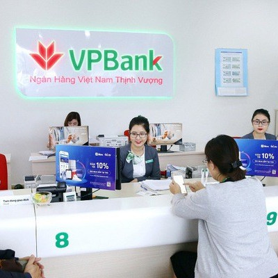 VPBank chi nghìn tỷ mua xong 50 triệu cổ phiếu quỹ