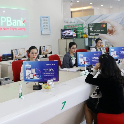 VPBank chính thức được áp dụng tiêu chuẩn Basel 2