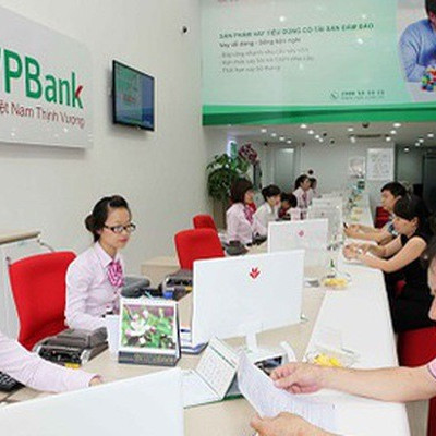 VPBank chuẩn bị bán rẻ cổ phiếu quỹ cho nhân viên