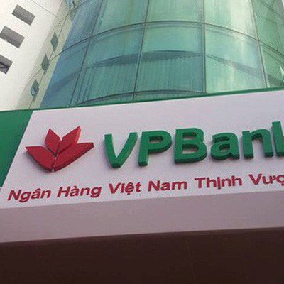 VPBank dự mua tối đa 50 triệu cổ phiếu quỹ trong quý 4
