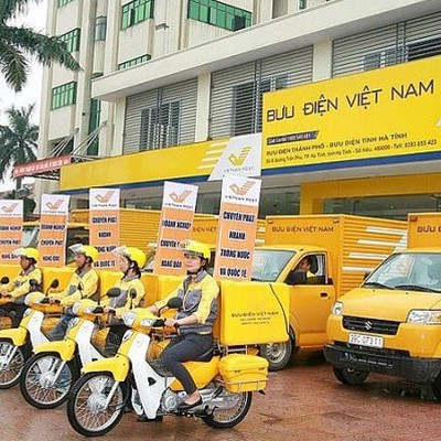 VTC sang SCIC, VNPost "ở lại" Bộ