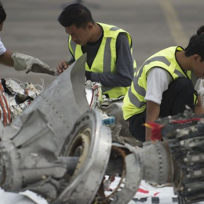 Vụ rơi máy bay Lion Air: Lỗi cảm biến không được sửa trước khi cất cánh