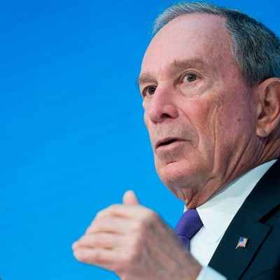 Vừa tuyên bố tranh cử Tổng thống, tỷ phú Michael Bloomberg chia sẻ bí quyết lập nghiệp