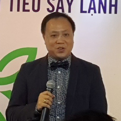 “Vua” xuất khẩu Hồ tiêu: Nếu không sáng tạo thì con đường đến phá sản sẽ rất gần