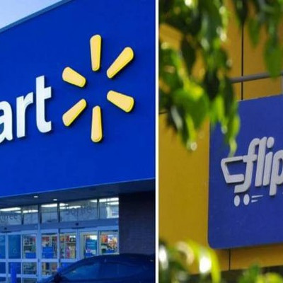 Walmart chi 16 tỷ USD thâu tóm startup thương mại điện tử lớn nhất Ấn Độ