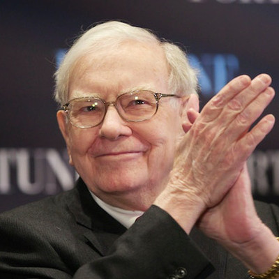 Warren Buffett "bỏ túi" 50 tỷ USD nhờ cổ phiếu Apple năm 2020