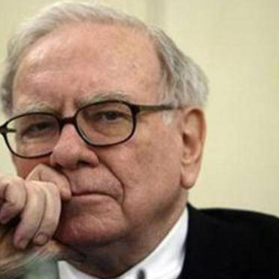 Warren Buffett thừa nhận sai lầm gây thiệt hại 10 tỷ USD